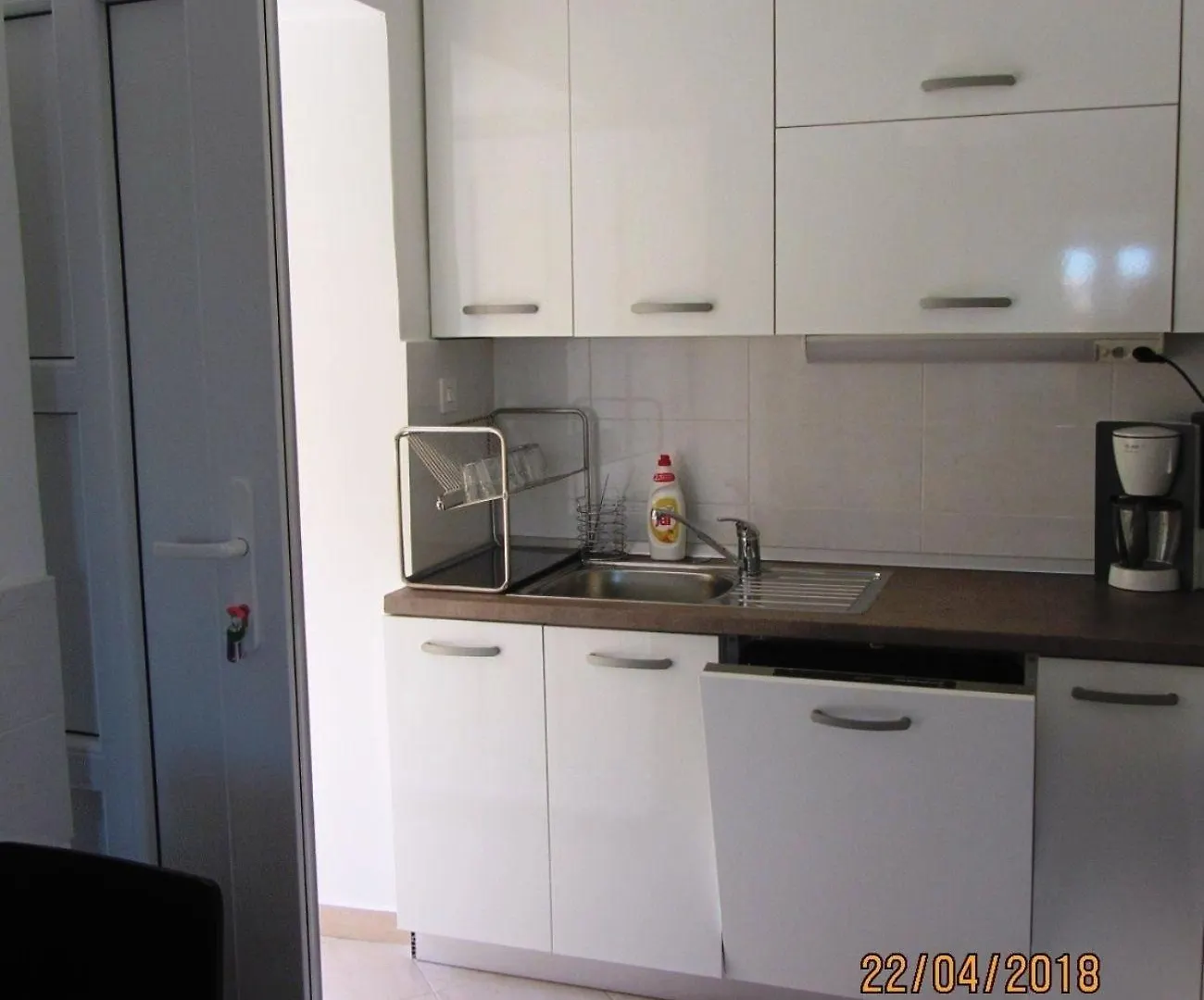 Ferienhaus Sara In Opatija, Kvarner Bucht 0*, Opatija