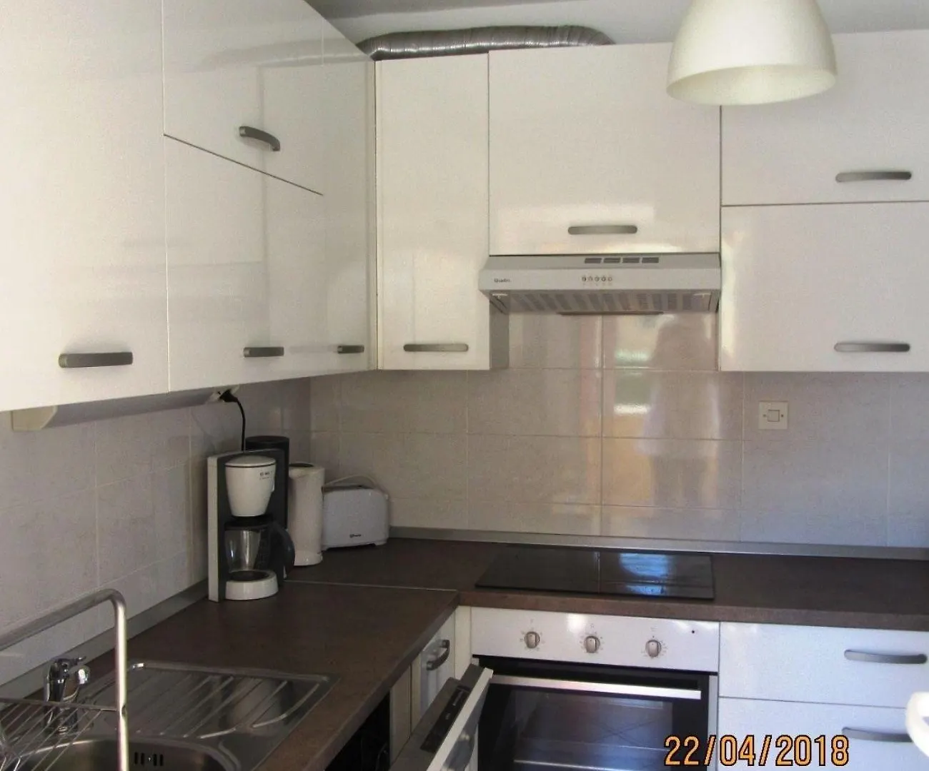 Holiday home Ferienhaus Sara In Opatija, Kvarner Bucht