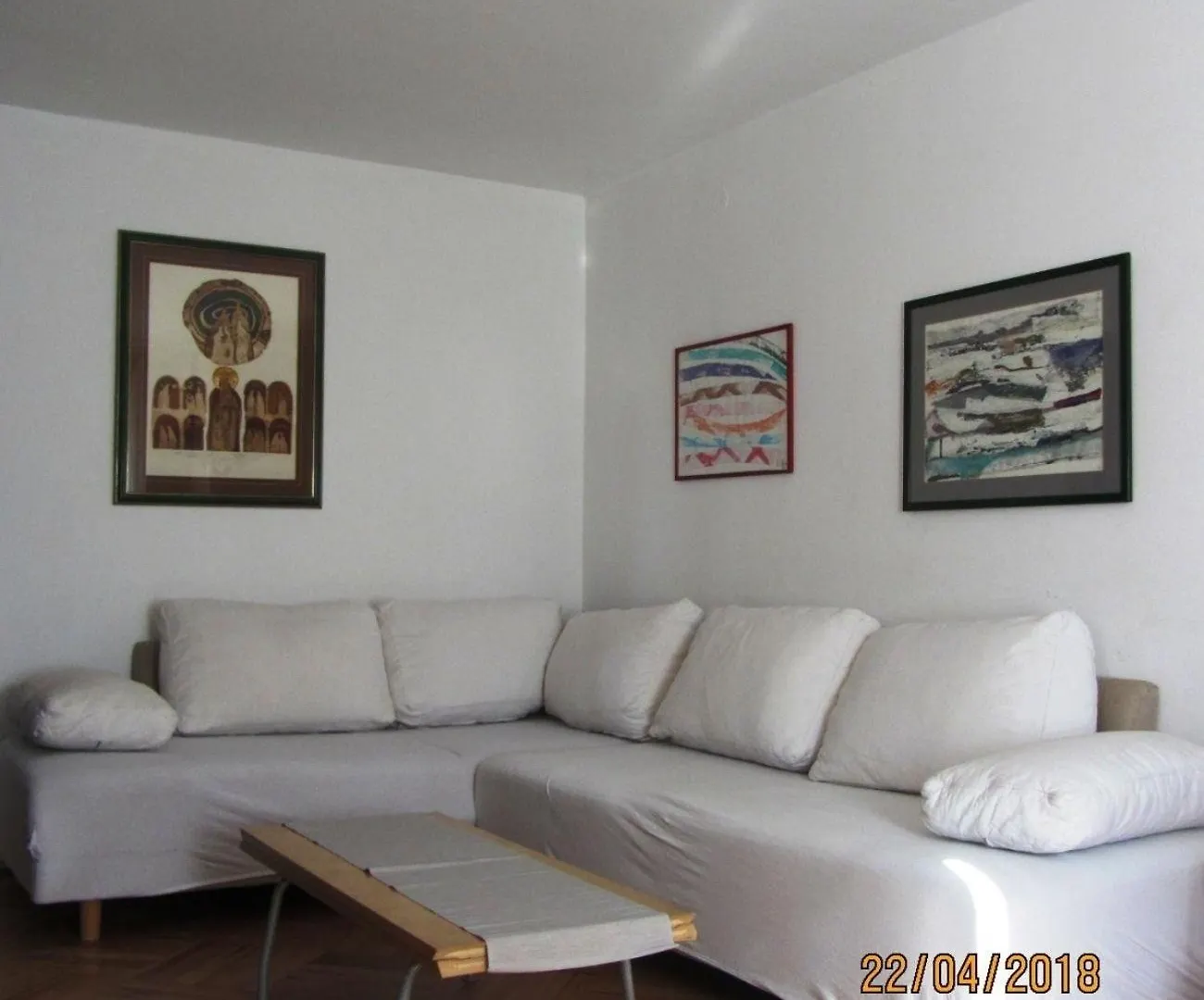 Holiday home Ferienhaus Sara In Opatija, Kvarner Bucht Croatia
