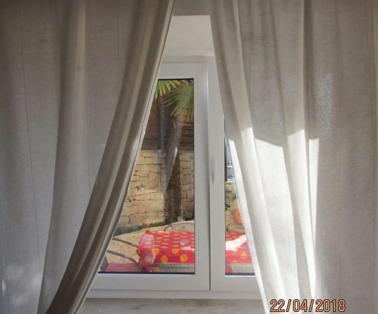Ferienhaus Sara In Opatija, Kvarner Bucht Holiday home