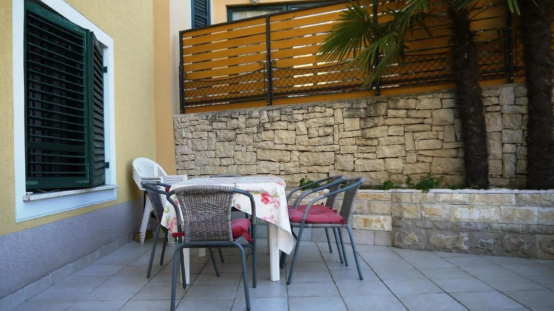 Ferienhaus Sara In Opatija, Kvarner Bucht