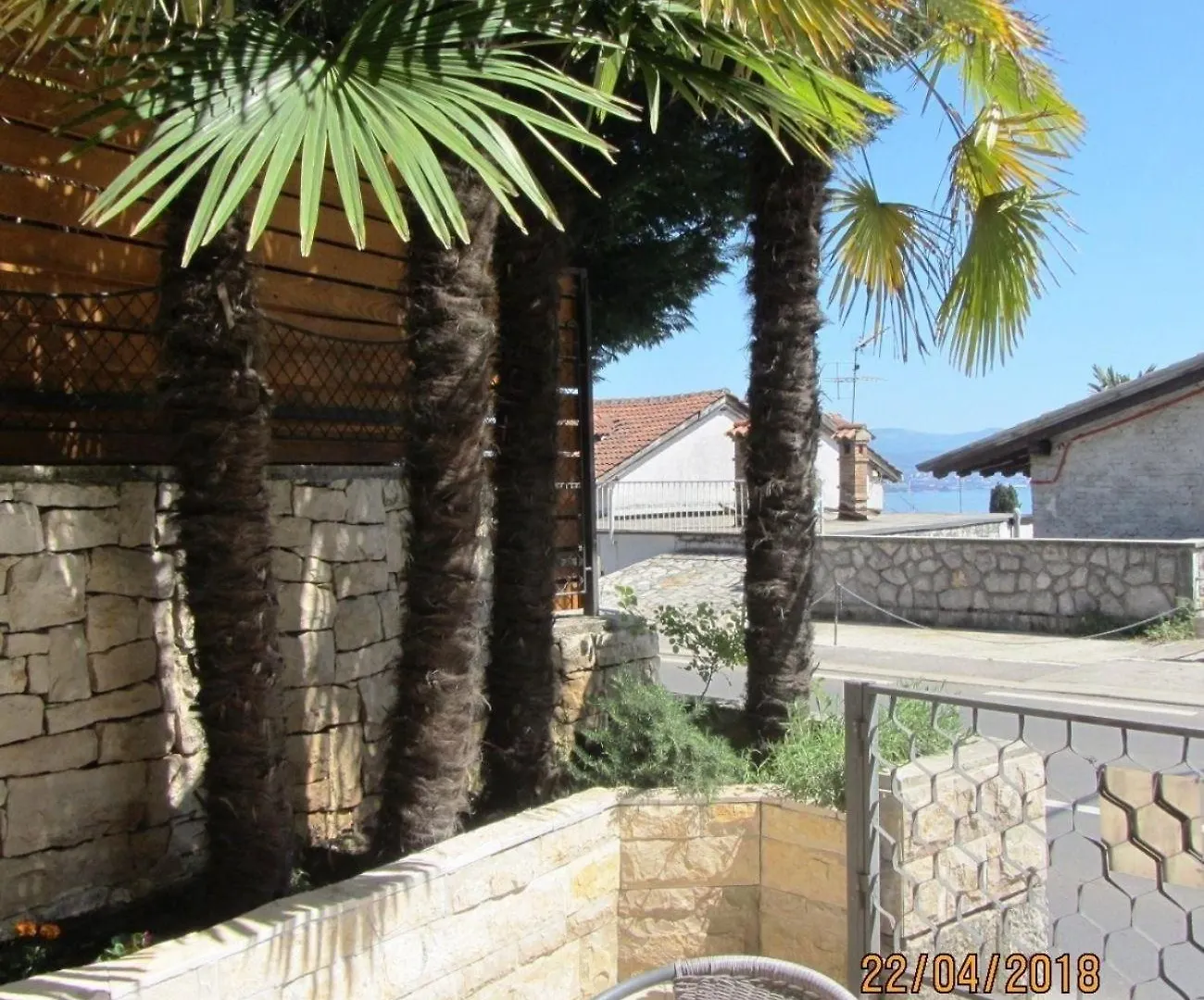 Ferienhaus Sara In Opatija, Kvarner Bucht Holiday home Opatija