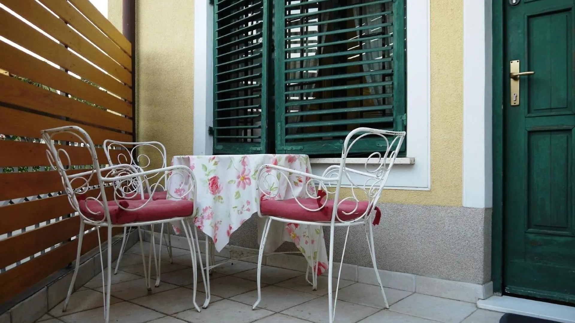 Holiday home Ferienhaus Sara In Opatija, Kvarner Bucht