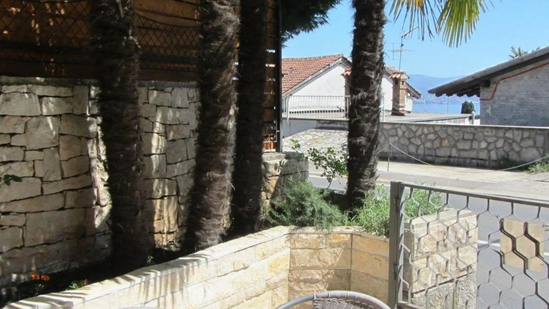 Ferienhaus Sara In Opatija, Kvarner Bucht Opatija